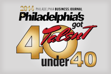 PBJ 40 Under 40 2014