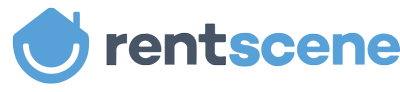 Rent Scene Logo
